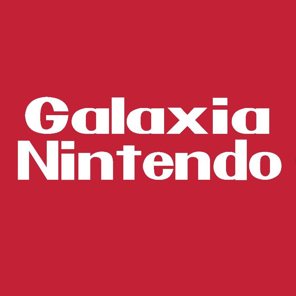 Social Galaxia Nintendo