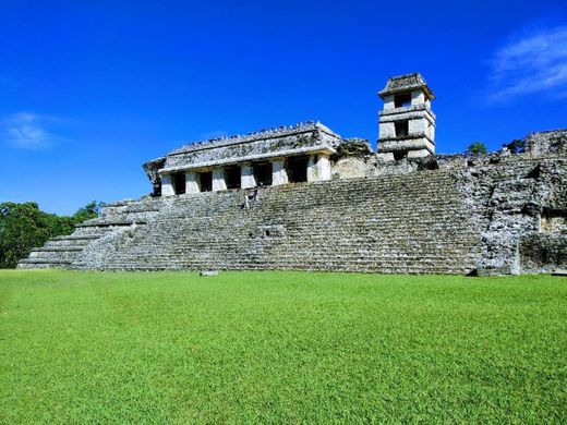 Palenque