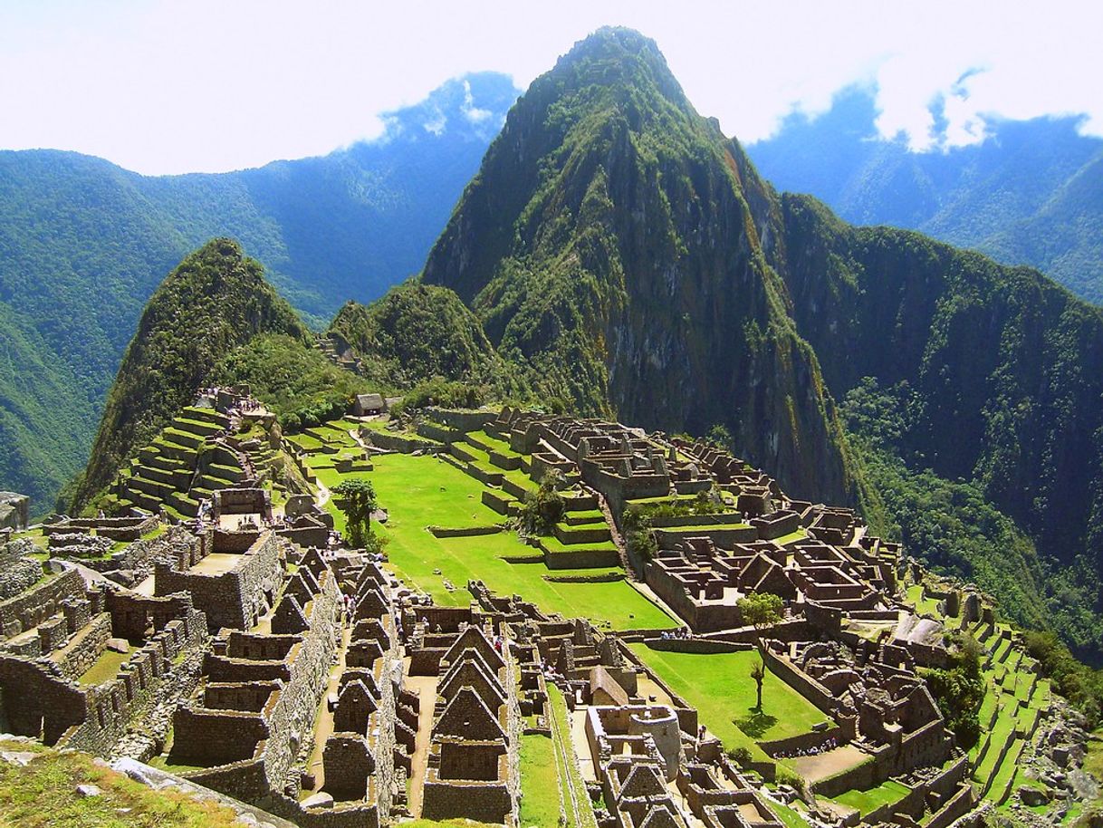 Place Cusco