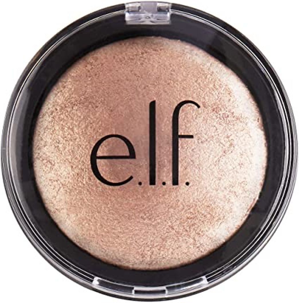 Products Iluminador ELF rosa