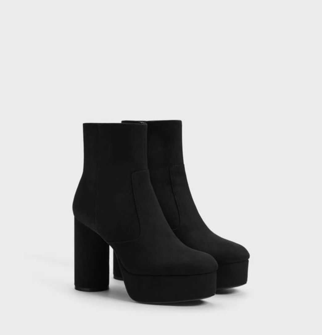Social Zapatos de tacón 👠 