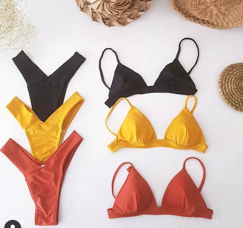 Product Bikinis coloridos