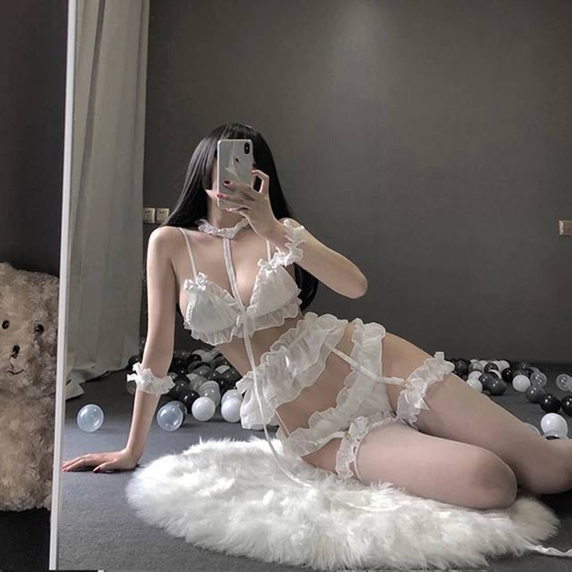 Social Lencería Lolita