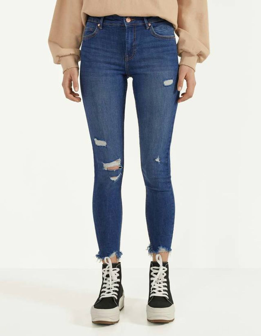 Social Jeans Skinny