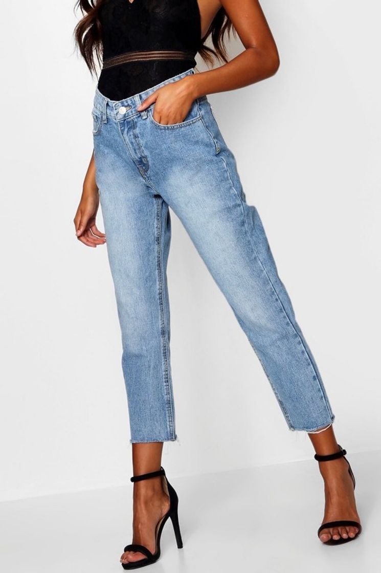 Product Jeans mum Fit