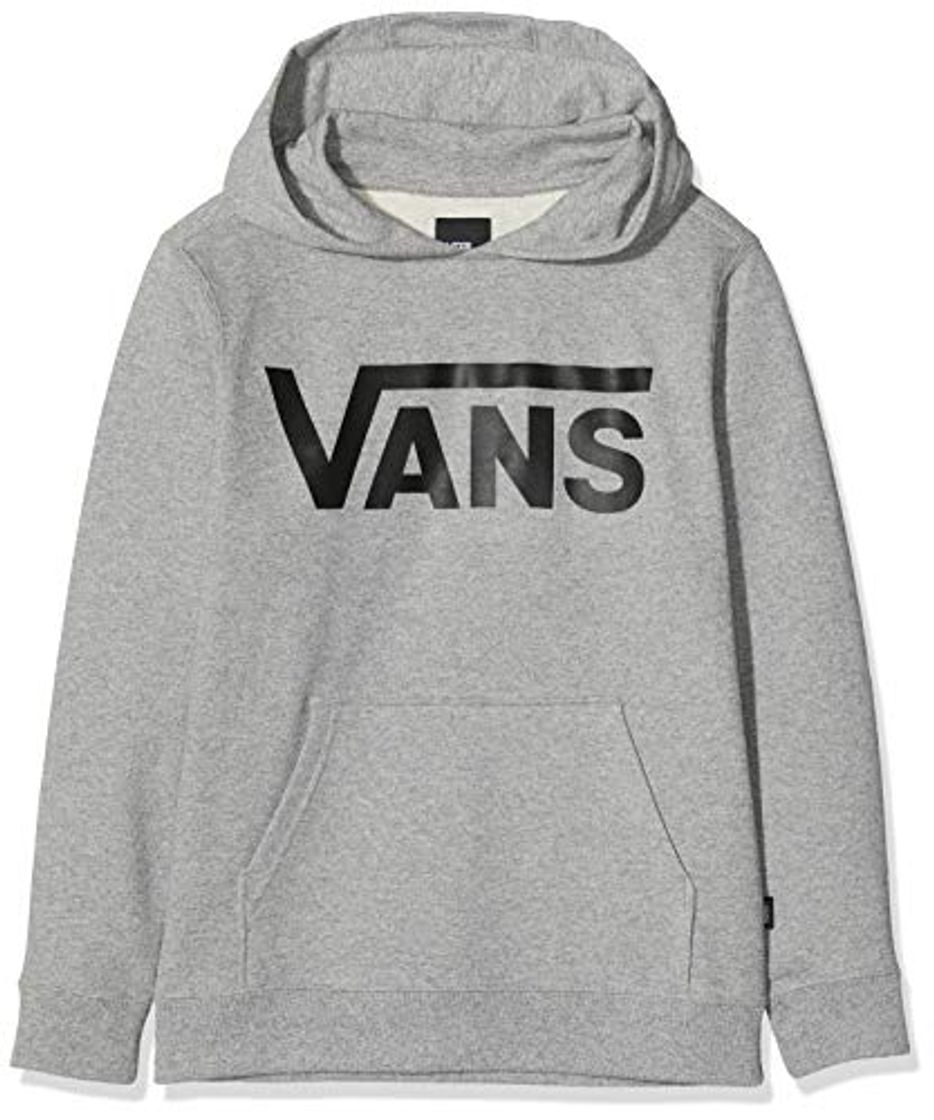 Producto Vans Classic Po Hoodie Ft Boys Capucha, Gris