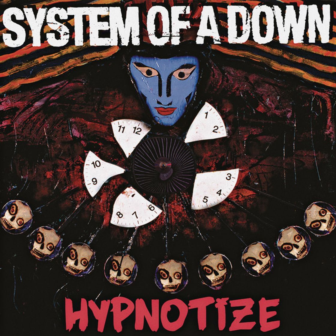 Music Hypnotize