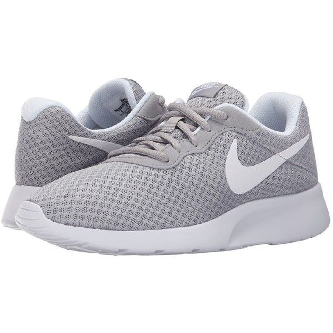 Product Nike Tanjun, Zapatillas de Running para Mujer, Gris