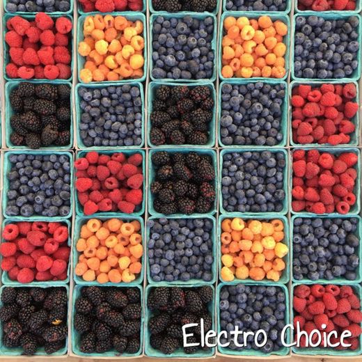 Electro Choice