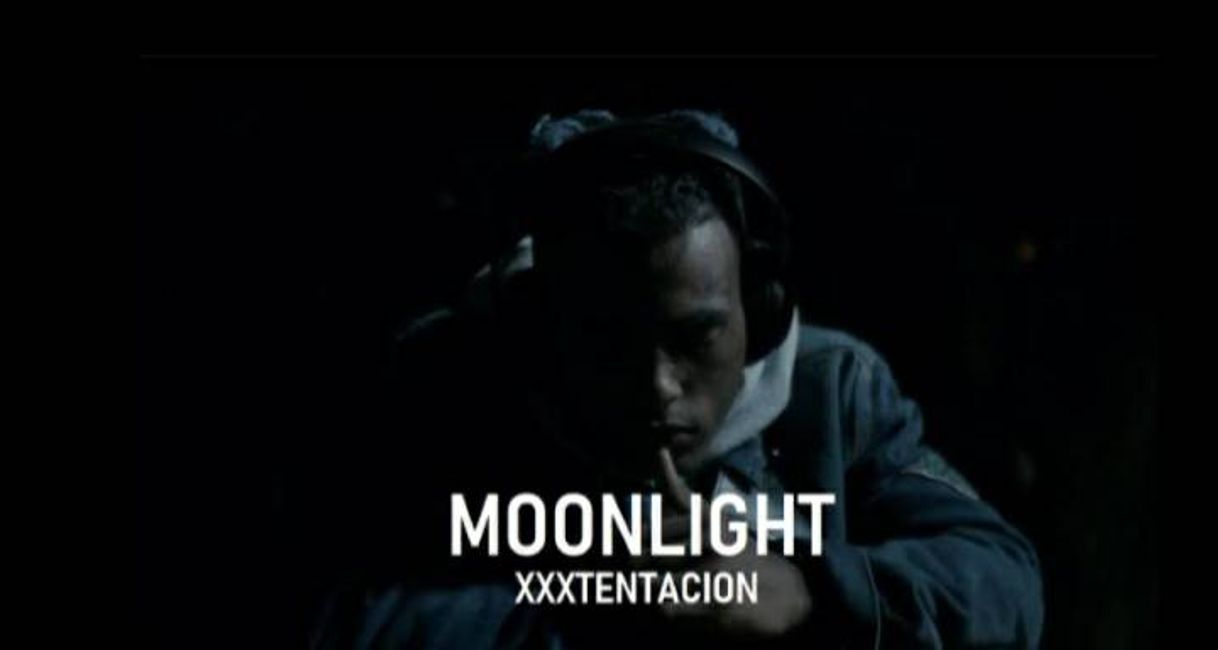 Music XXXTENTACION - MOONLIGHT (OFFICIAL MUSIC VIDEO) - YouTube