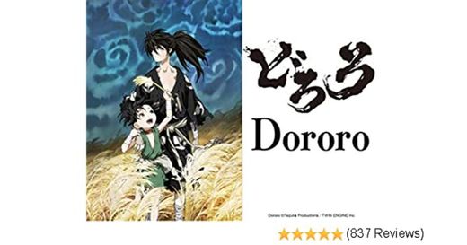 Watch Dororo | Prime Video - Amazon.com