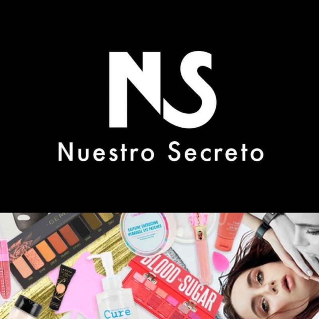 Fashion Nuestro Secreto