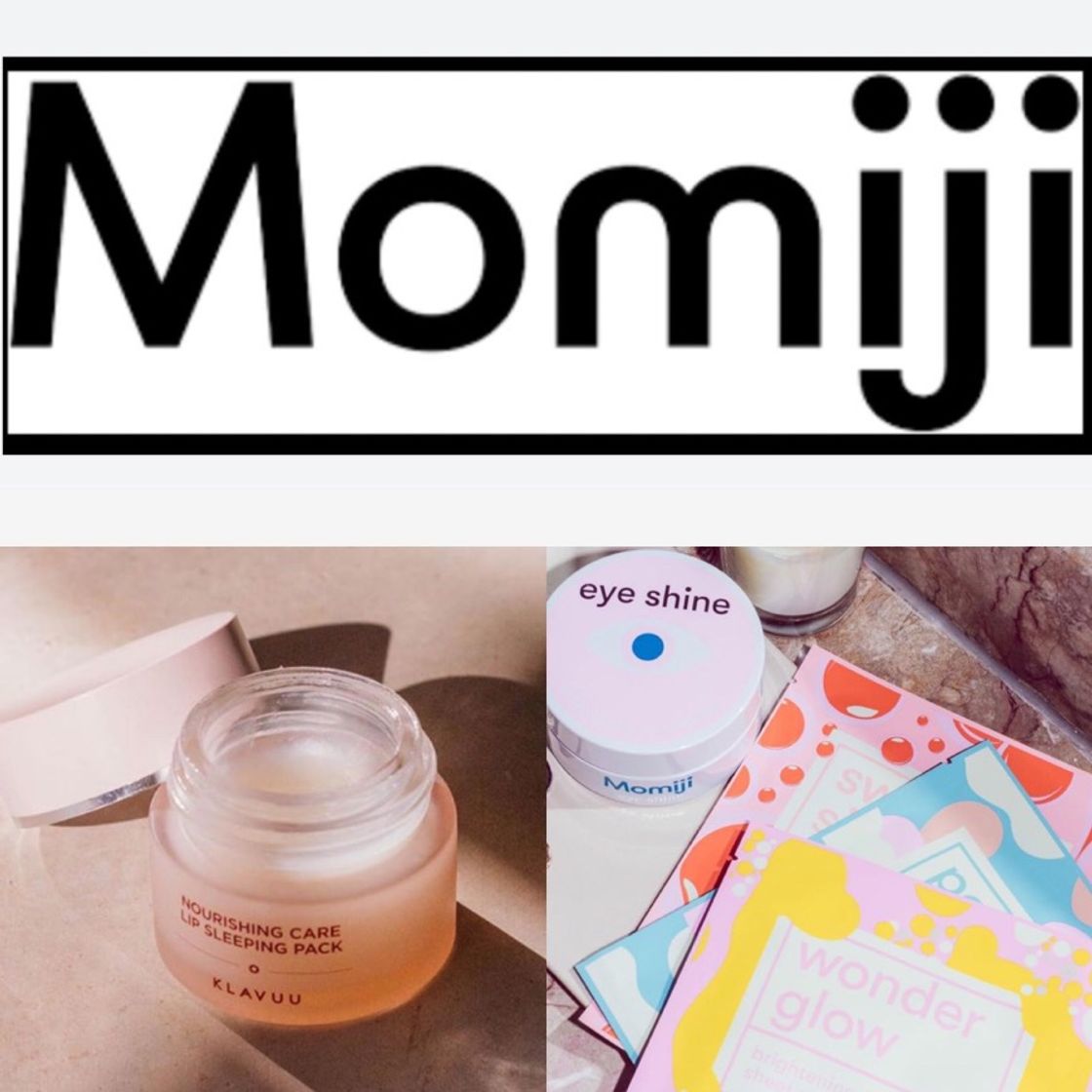 Moda Momiji Beauty