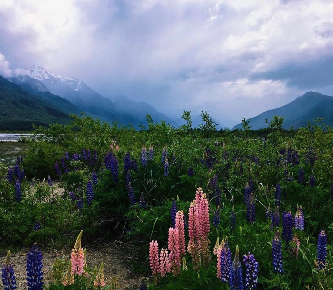 Lugar Queenstown