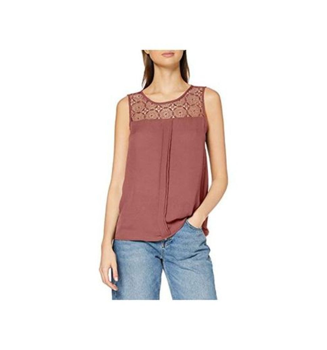 Social Only ONLVENICE S/L Lace Top Noos WVN Blusas