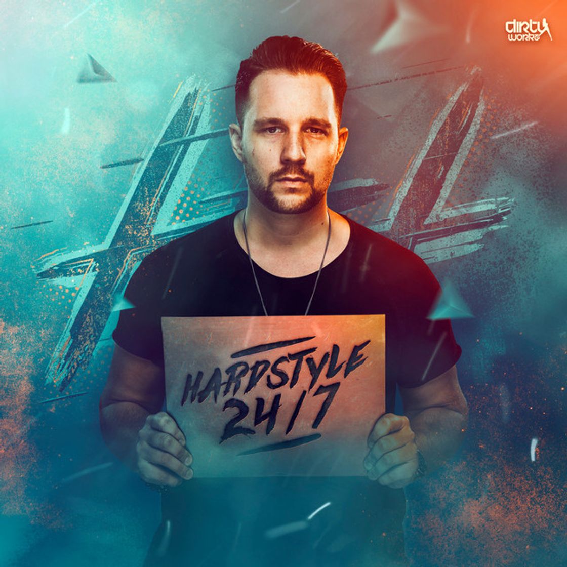 Music Hardstyle 24/7
