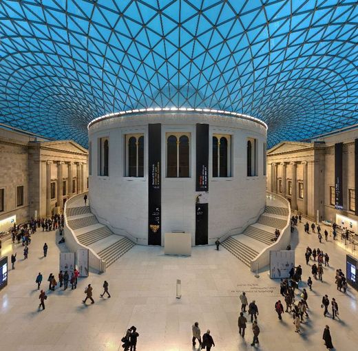 British Museum