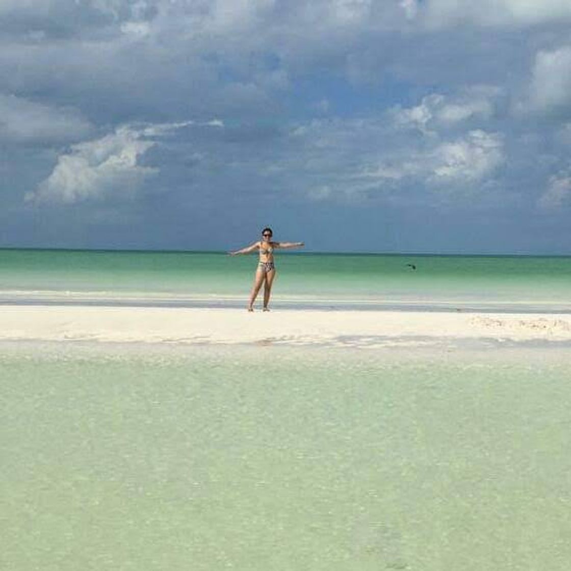 Place Isla de Holbox