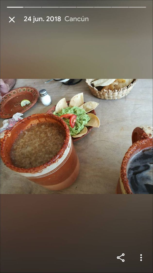 Restaurants Los Meros de Jalisco Labna
