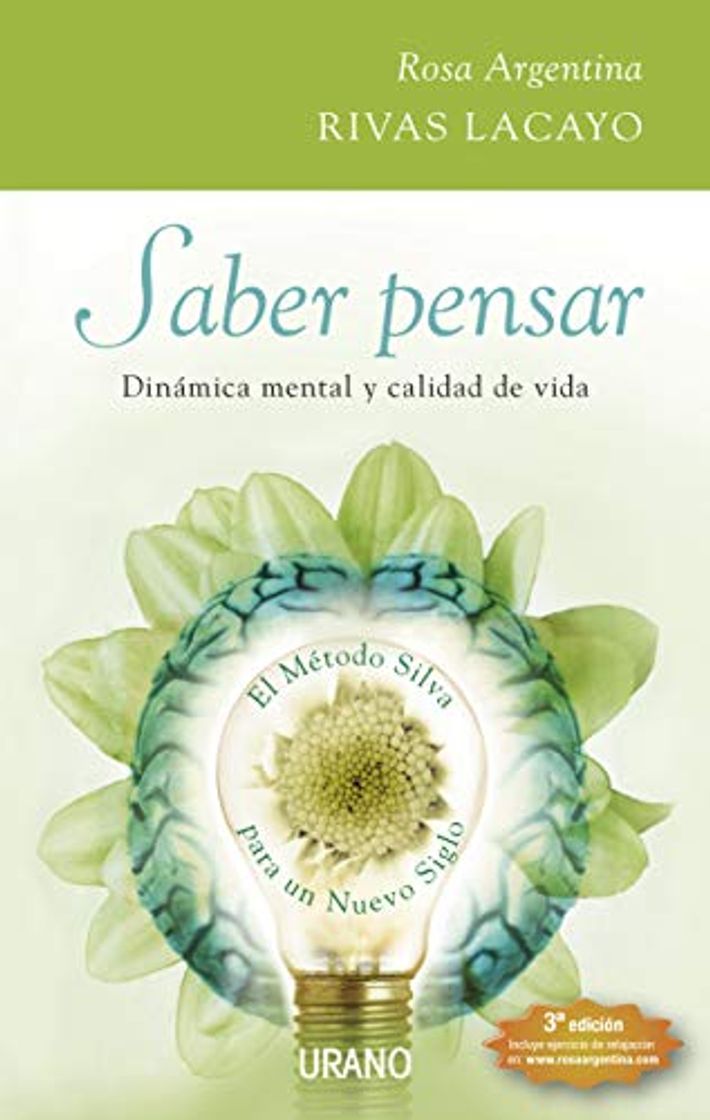 Libro Saber pensar