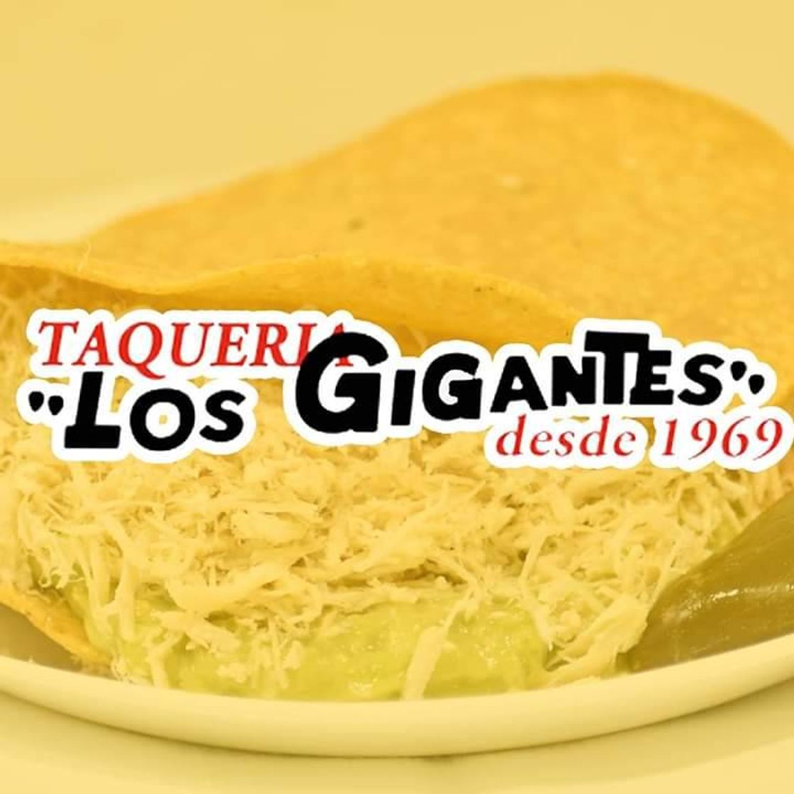 Fashion Taquería los Gigantes