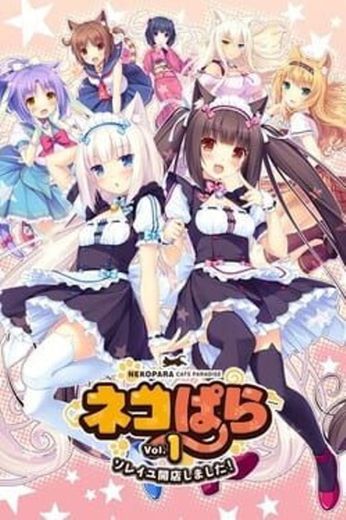 NEKOPARA Vol. 1