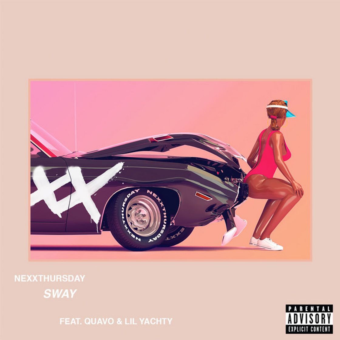 Music Sway (feat. Quavo & Lil Yachty)