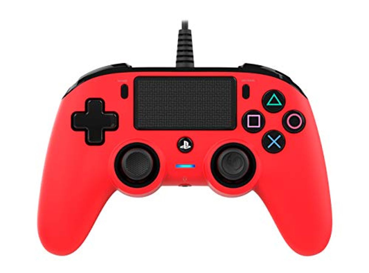 Social Nacon - Mando Compacto para PS4