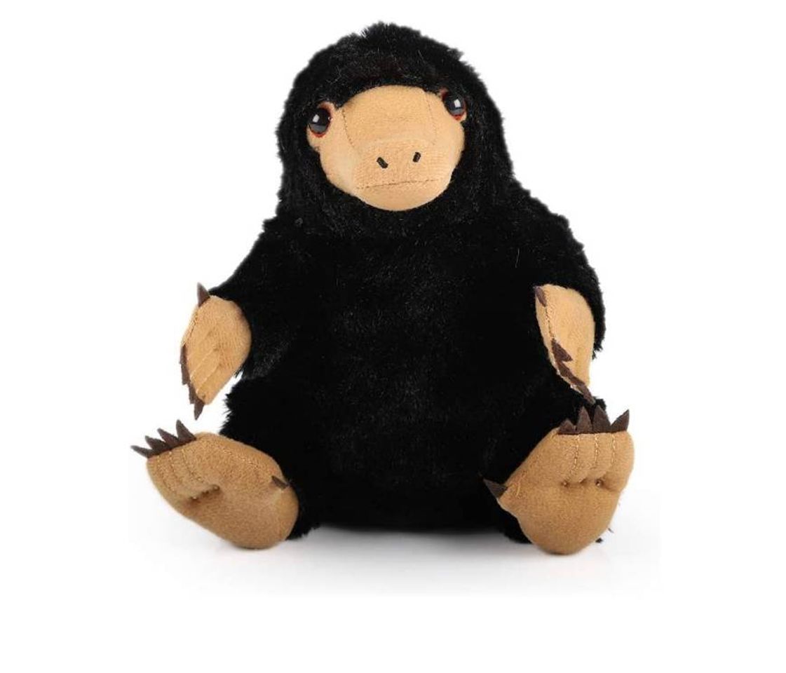 Product Niffler Peluche con Sonidos 