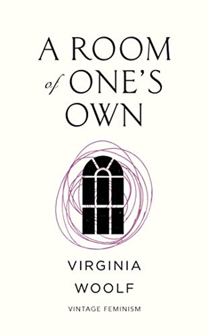 Libro A Room of One’s Own