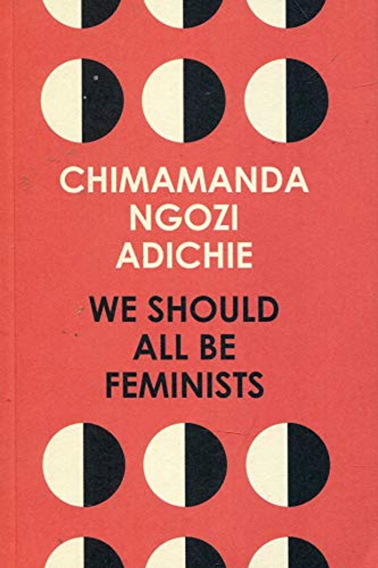 Book We Should All Be Feminists