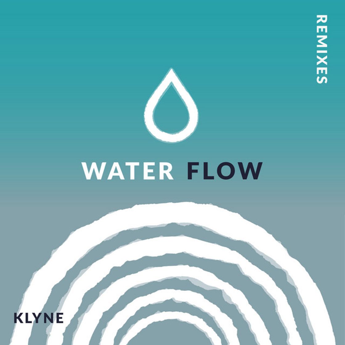 Canción Water Flow (Hazey Eyes Remix)