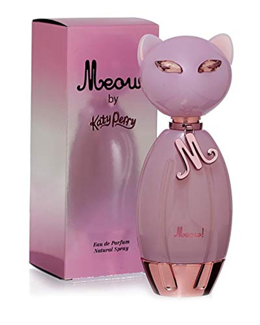 Social Katy Perry Meow Eau De Parfum 100 ml 1-pack