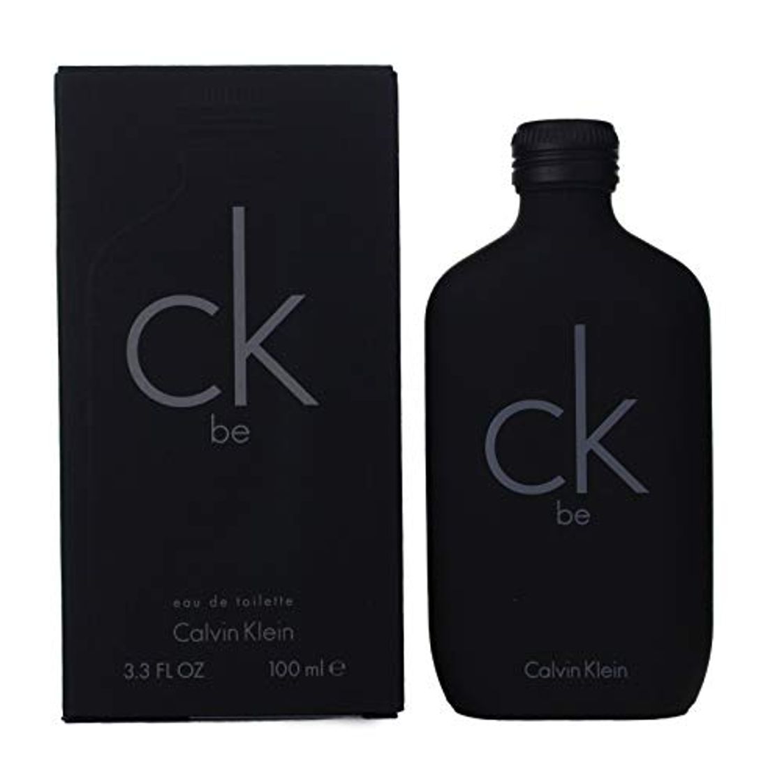 Beauty Calvin Klein CK BE 1-KW-27-02 - EDT Colonia