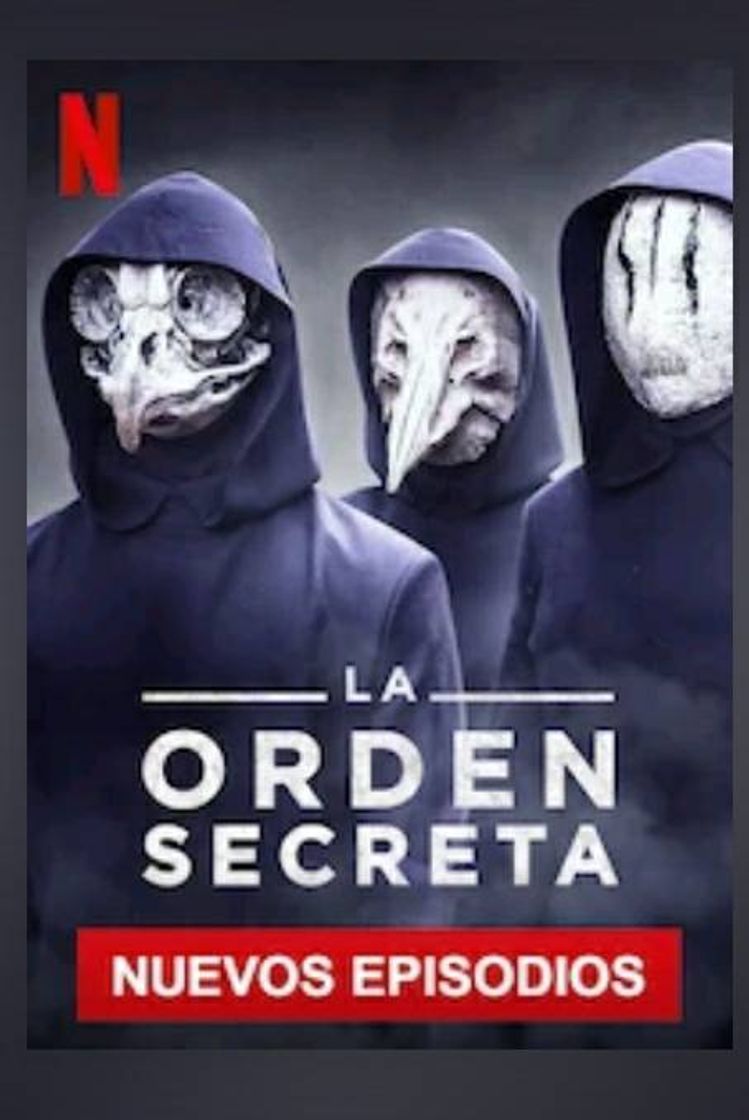 Serie La orden