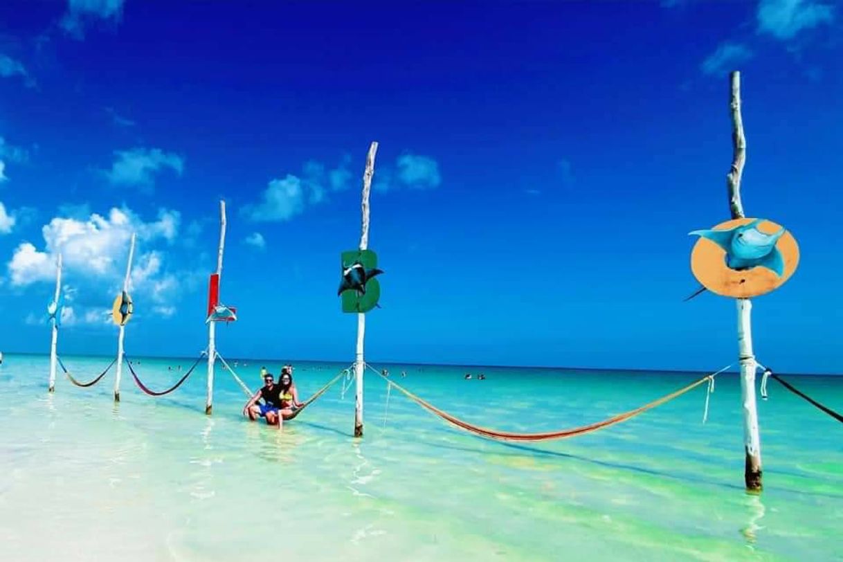 Place Holbox