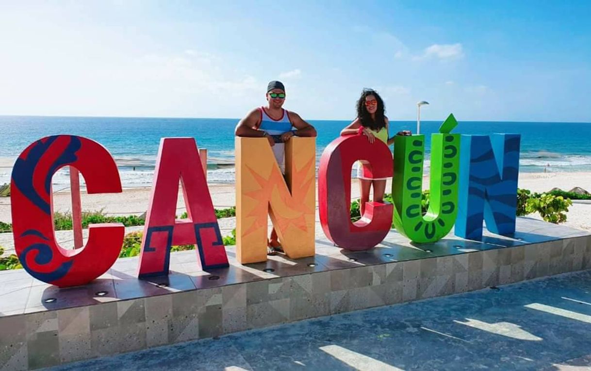 Place Cancún