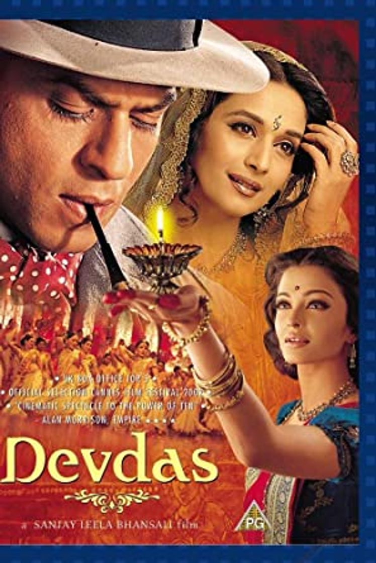 Movie देवदास