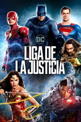 Justice League