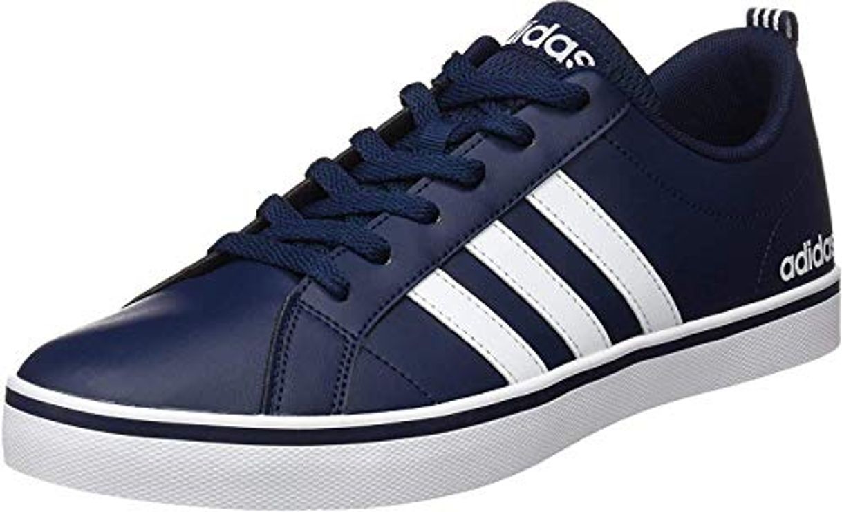 Social ADIDAS Vs Pace, Zapatillas para Hombre, Azul