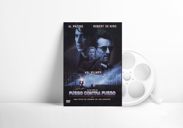 Movie Fuego contra fuego