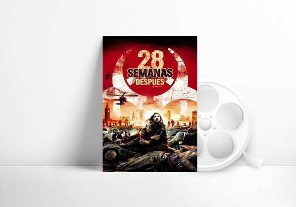 Movie 28 Weeks Later
