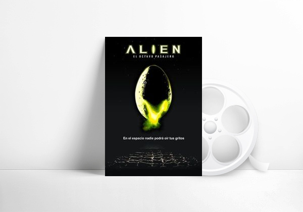 Movie Alien