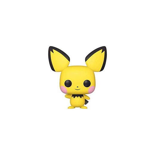 Funko Pop! Games: Pokemon