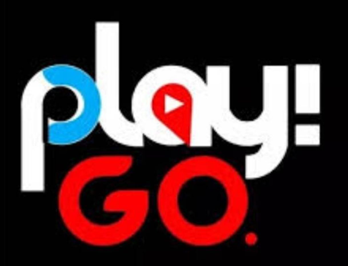 App PlayGo