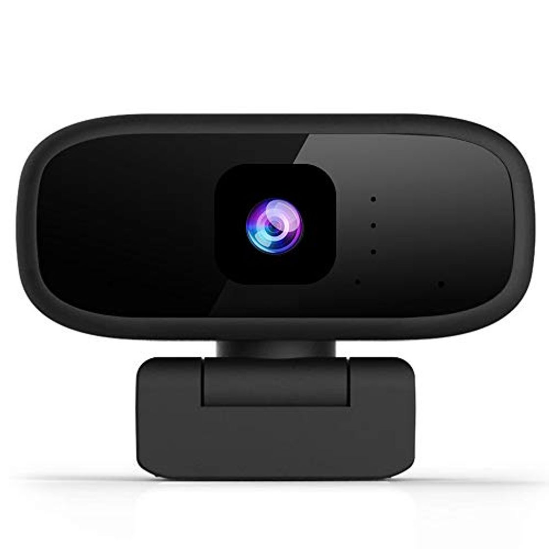 Social Aovaza Cámara Web Full HD 1280 x 720P con Micrófono, Computadora Portátil