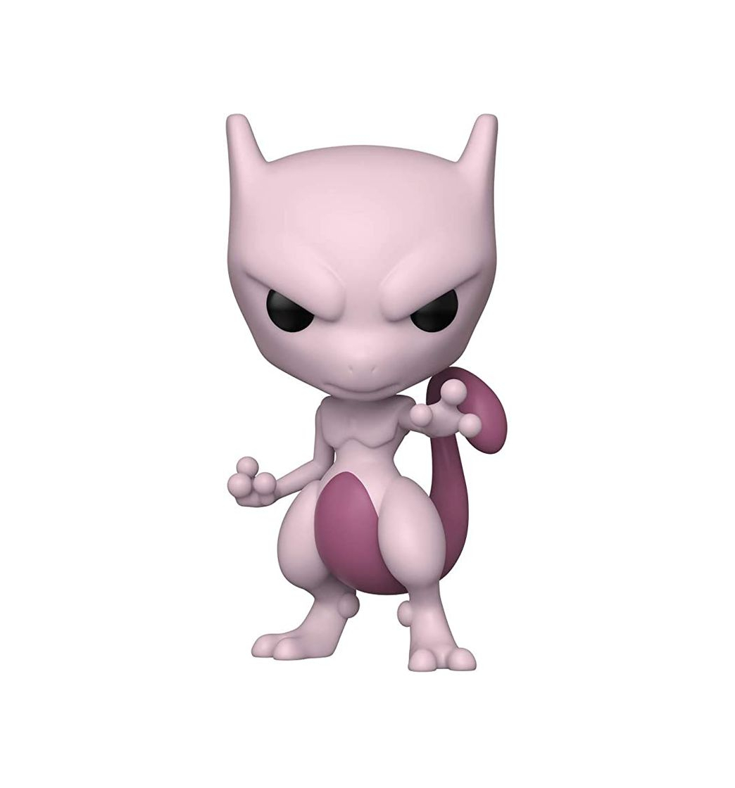 Funko Pop! Games: Pokemon