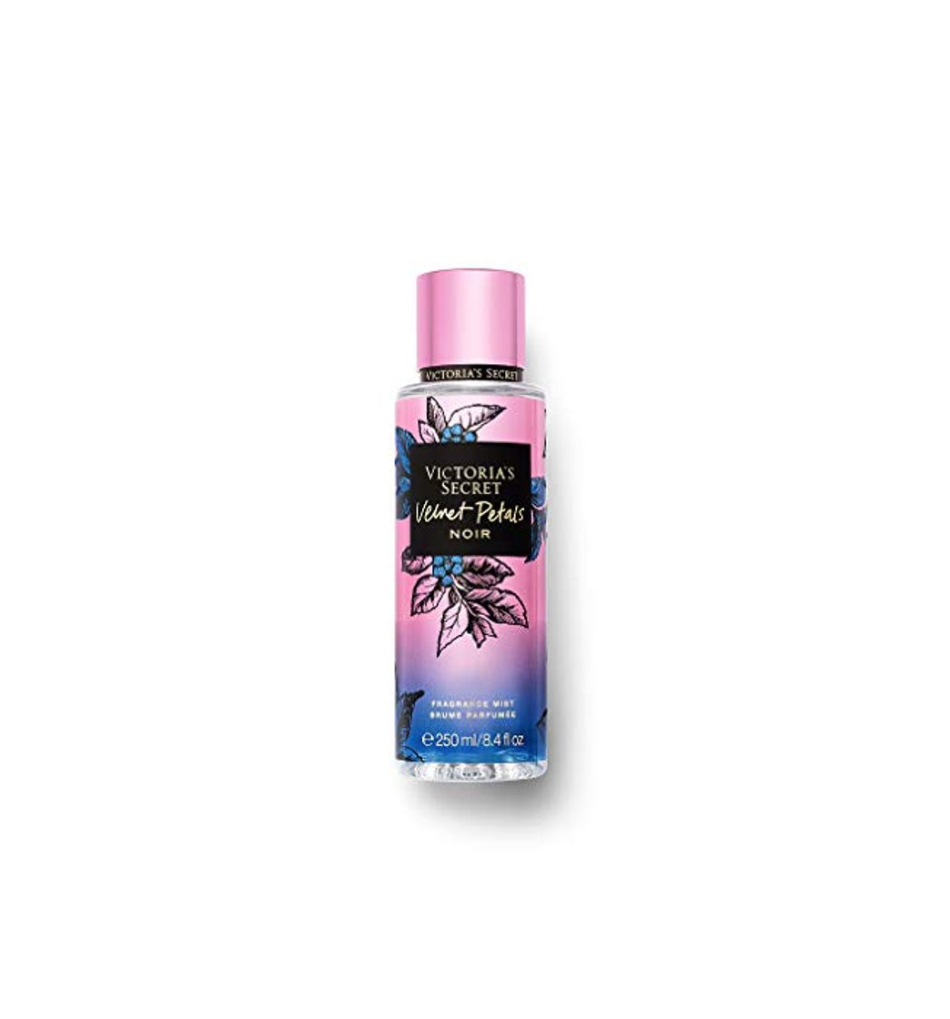 Products Victoria Secret New! NOIR Fragrance Mist VELVET PETALS 250ml