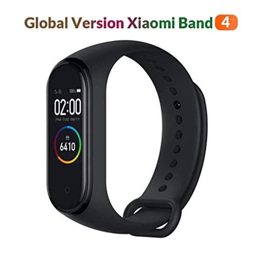 Original Xiaomi MiBand Fitness Tracker