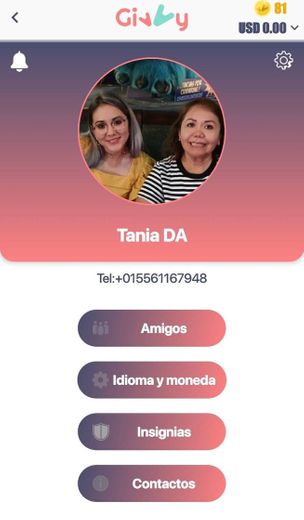 App para ganar dinero, solo jugando minijuegos 